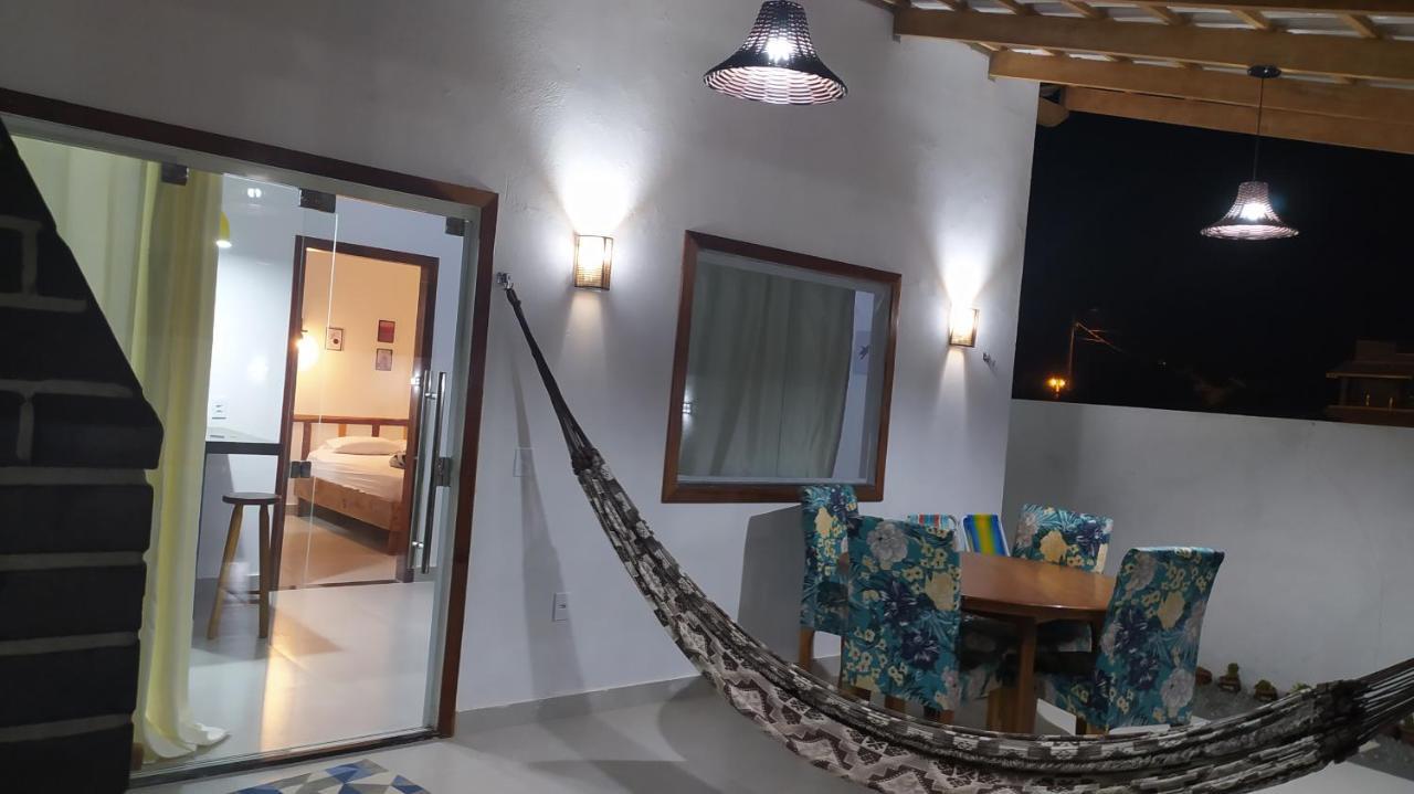 Bangalo De Guaratiba Com Piscina Privativa Сasa de vacaciones