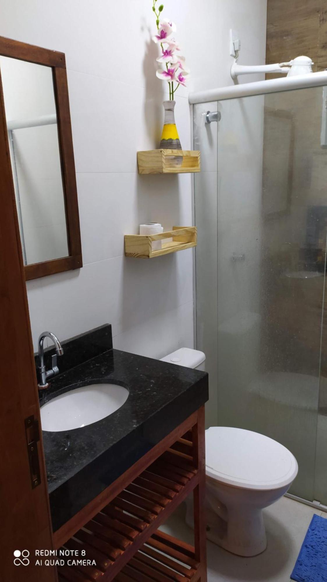 Bangalo De Guaratiba Com Piscina Privativa Сasa de vacaciones *