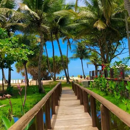 Bangalo Praia De Guaratiba Prado Com Piscina Privativa Exterior photo