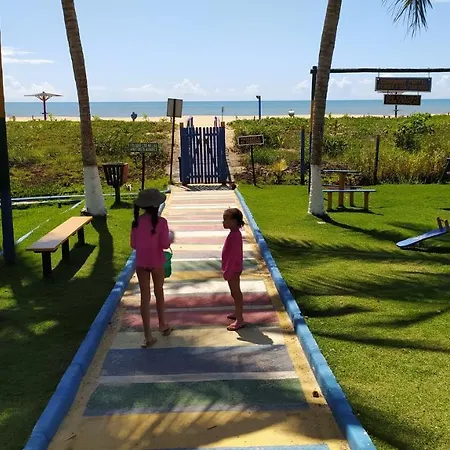 Bangalo Praia De Guaratiba Prado Com Piscina Privativa Exterior photo