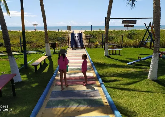 Bangalo Praia De Guaratiba Prado Com Piscina Privativa