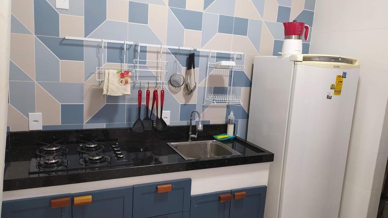 Holiday home Bangalo De Guaratiba Com Piscina Privativa