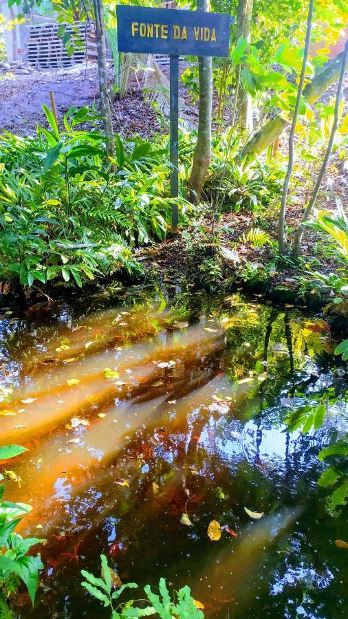 Bangalo De Guaratiba Com Piscina Privativa * Prado