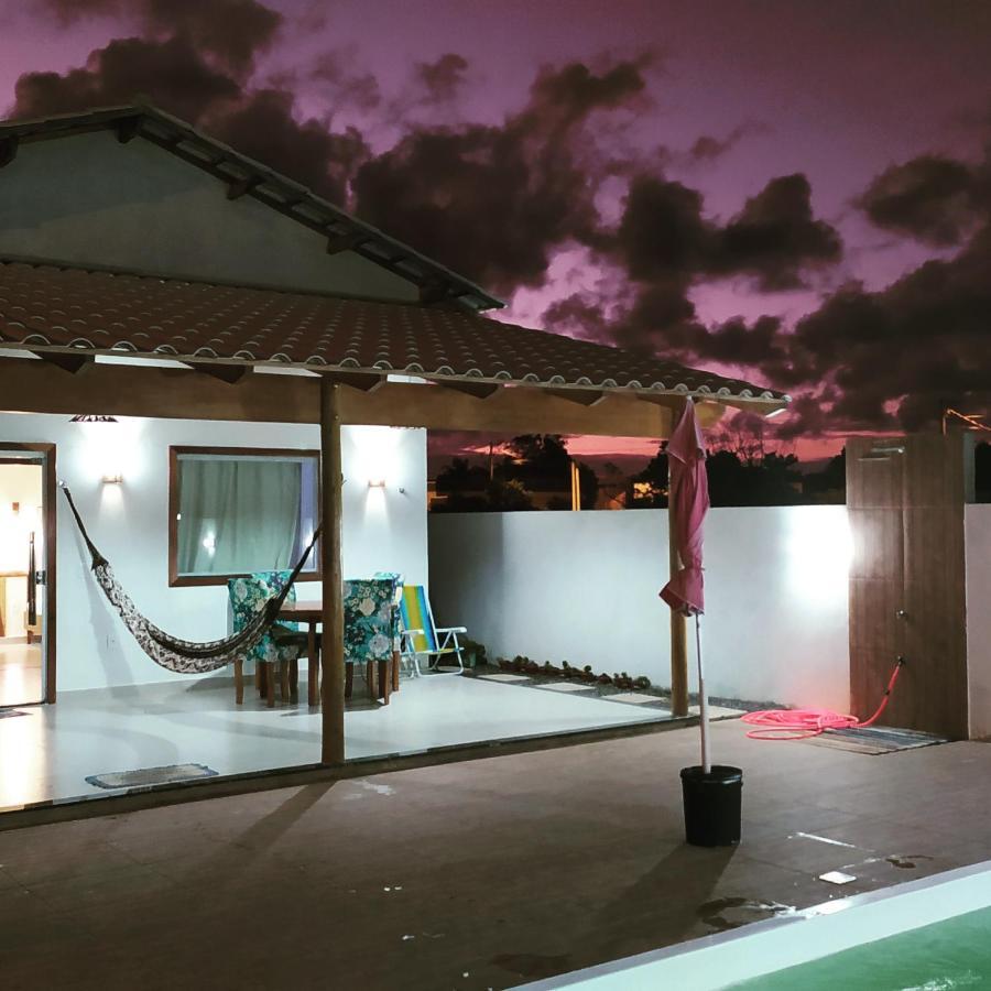 Holiday home Bangalo De Guaratiba Com Piscina Privativa *
