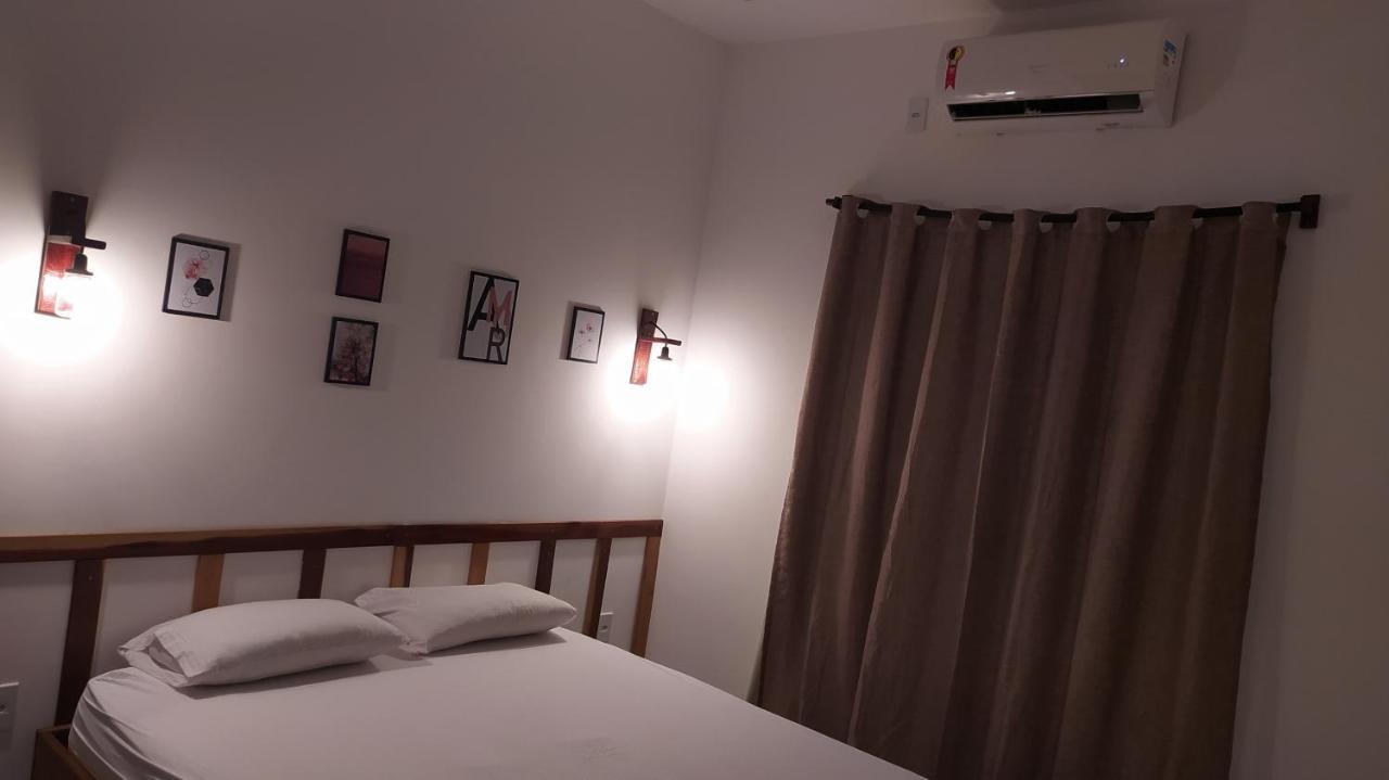 Bangalo De Guaratiba Com Piscina Privativa Holiday home *