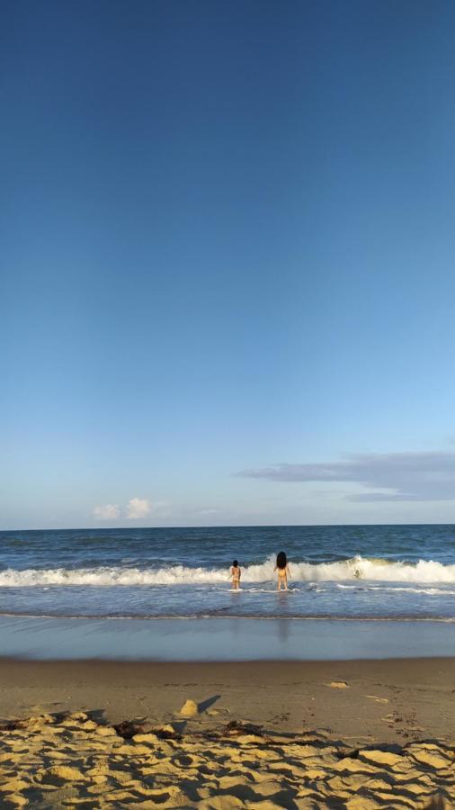 Bangalo De Guaratiba Com Piscina Privativa Holiday home Prado