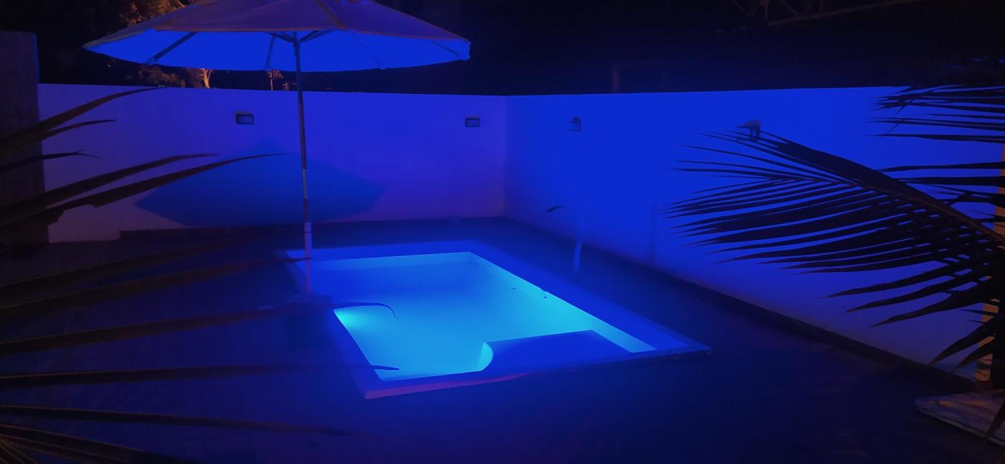 Holiday home Bangalo De Guaratiba Com Piscina Privativa